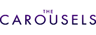 The Carousels logo